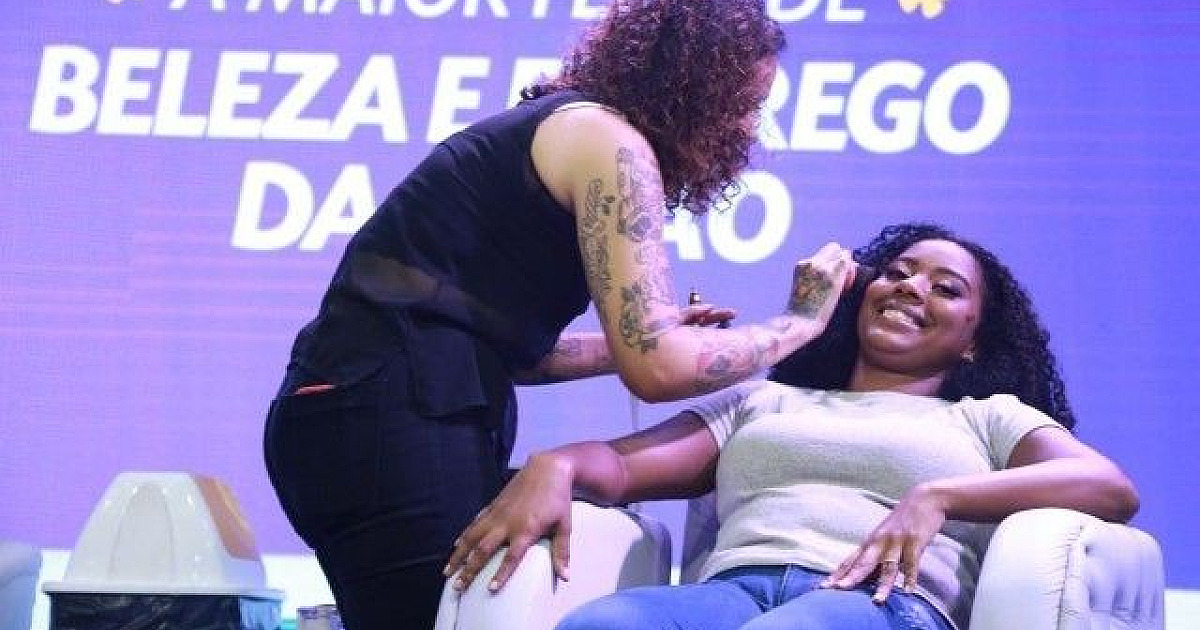 Prefeitura de Santana de Parnaíba adia Parnaíba Beauty 2023