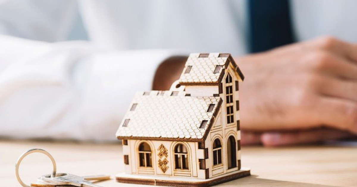 Pesquisa revela que o mercado imobiliário brasileiro deve crescer 5,4% ao ano