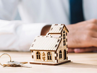 Pesquisa revela que o mercado imobiliário brasileiro deve crescer 5,4% ao ano