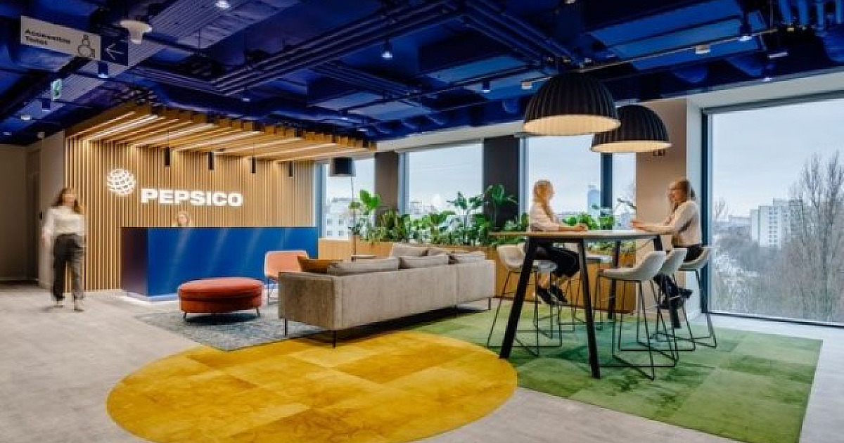 PepsiCo abre vagas para Programa de Estágio 2025