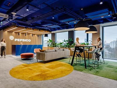 PepsiCo abre vagas para Programa de Estágio 2025