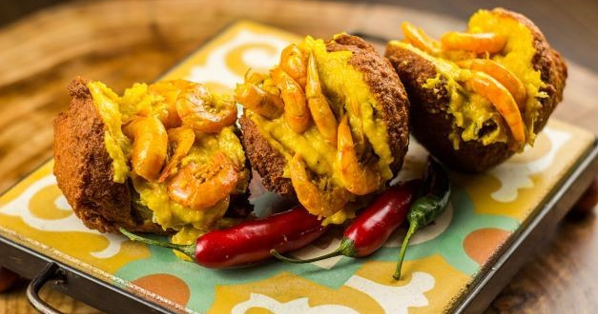 Festival do Pescado e Frutos do Mar dos restaurantes do Ceagesp termina no domingo (18)