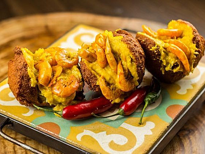 Festival do Pescado e Frutos do Mar dos restaurantes do Ceagesp termina no domingo (18)