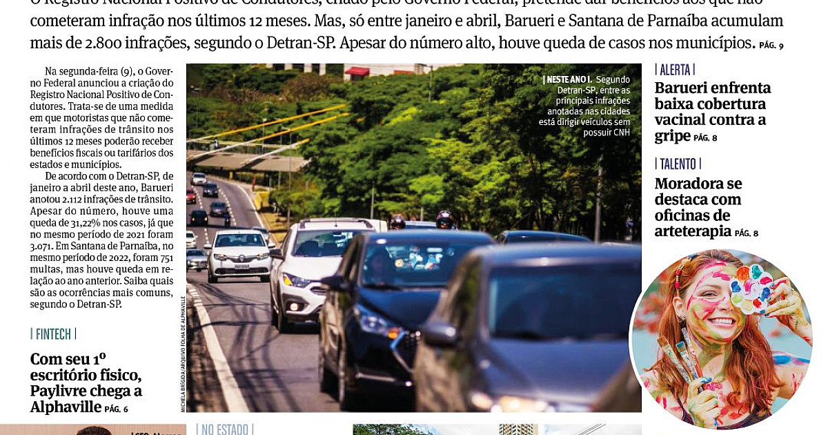 Edição 963