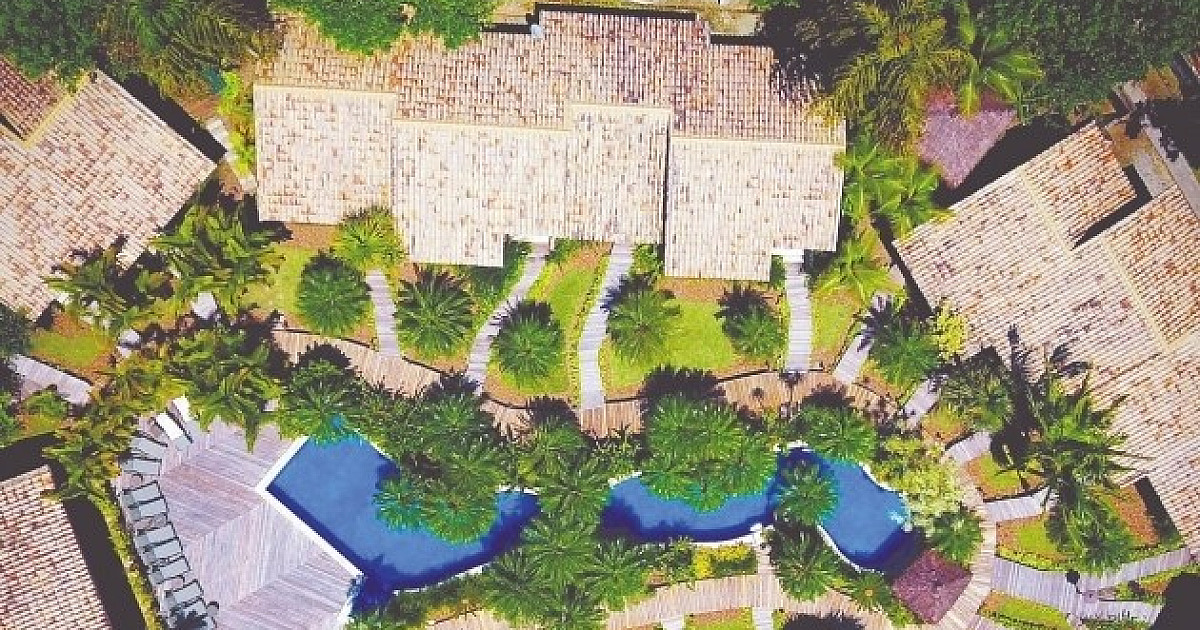 Hotéis preparam programação especial para Páscoa