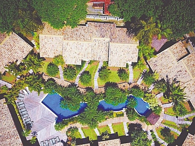 Hotéis preparam programação especial para Páscoa