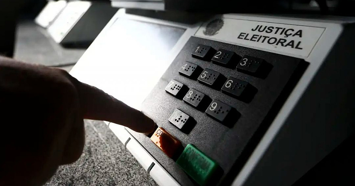 Mais de 405 mil vão às urnas para decidir entre continuidade e mudança