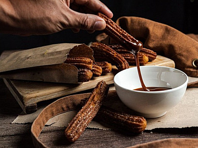 Feira Natalina é destaque na capital paulista
