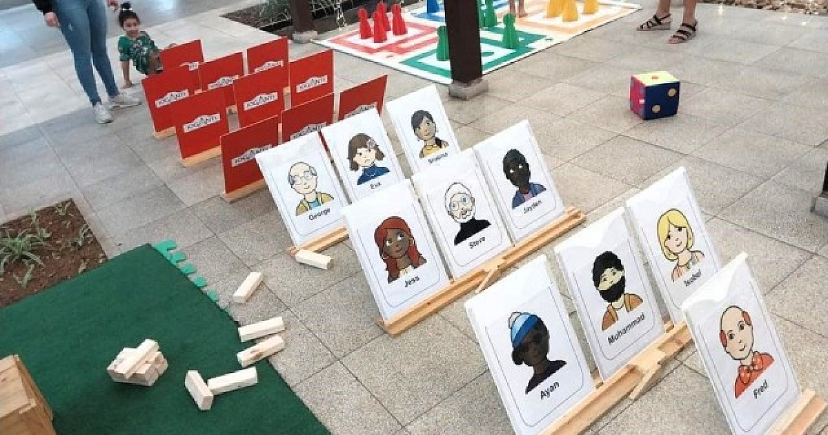 Alpha Square Mall promoverá atividades gratuitas para família neste fim de semana