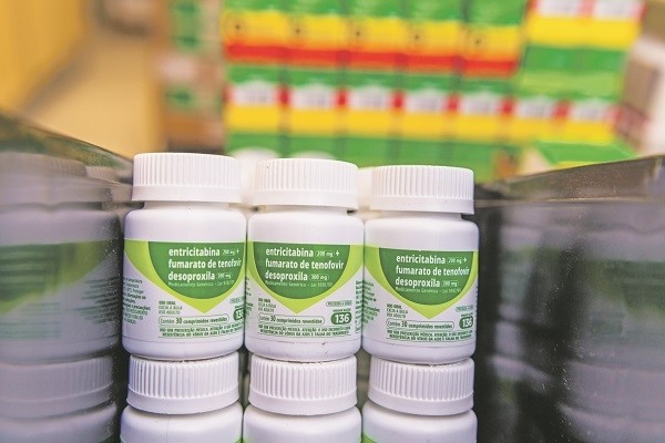 Barueri é o 1º município da região a oferecer novo método de prevenção ao HIV