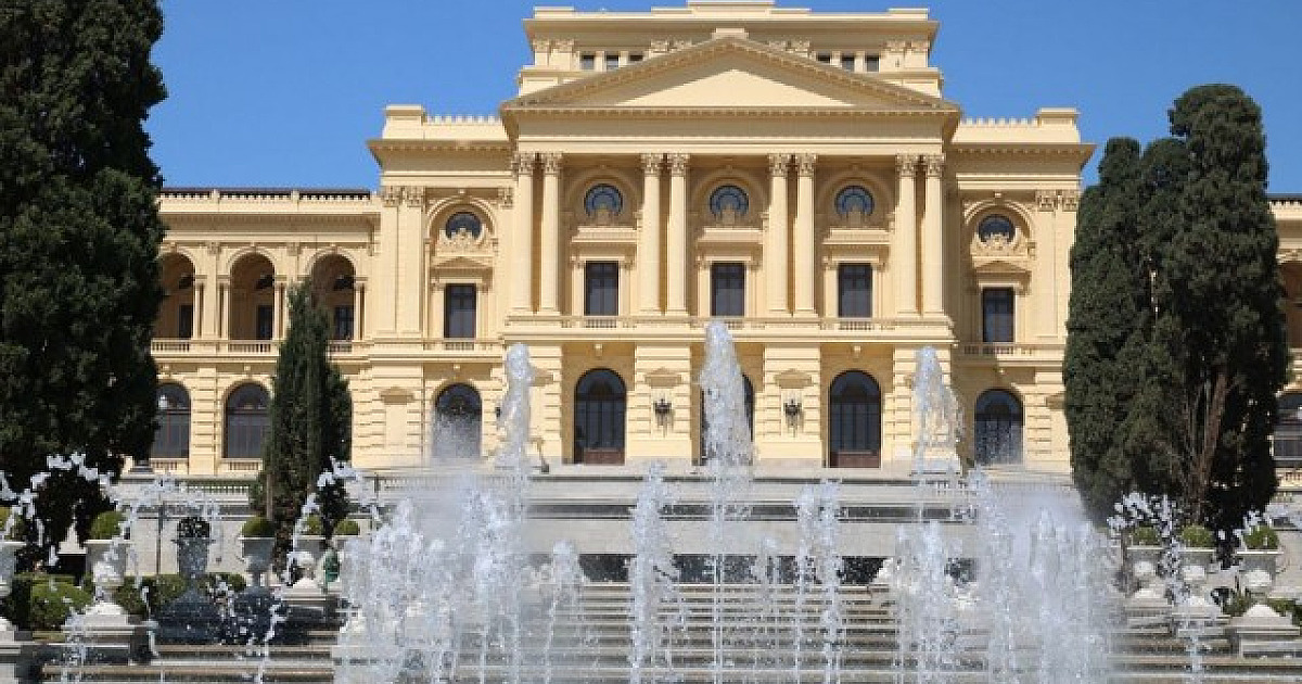 Museu do Ipiranga prorroga ingressos gratuitos até 30 de dezembro