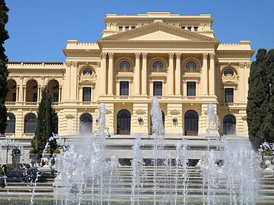 Museu do Ipiranga prorroga ingressos gratuitos até 30 de dezembro