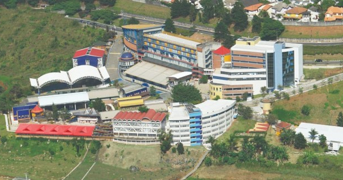 Inscrições abertas para vestibular de medicina da UNIP