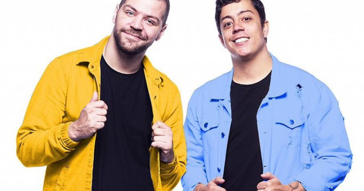 Transamérica Drive-in recebe show de humor neste domingo (13)