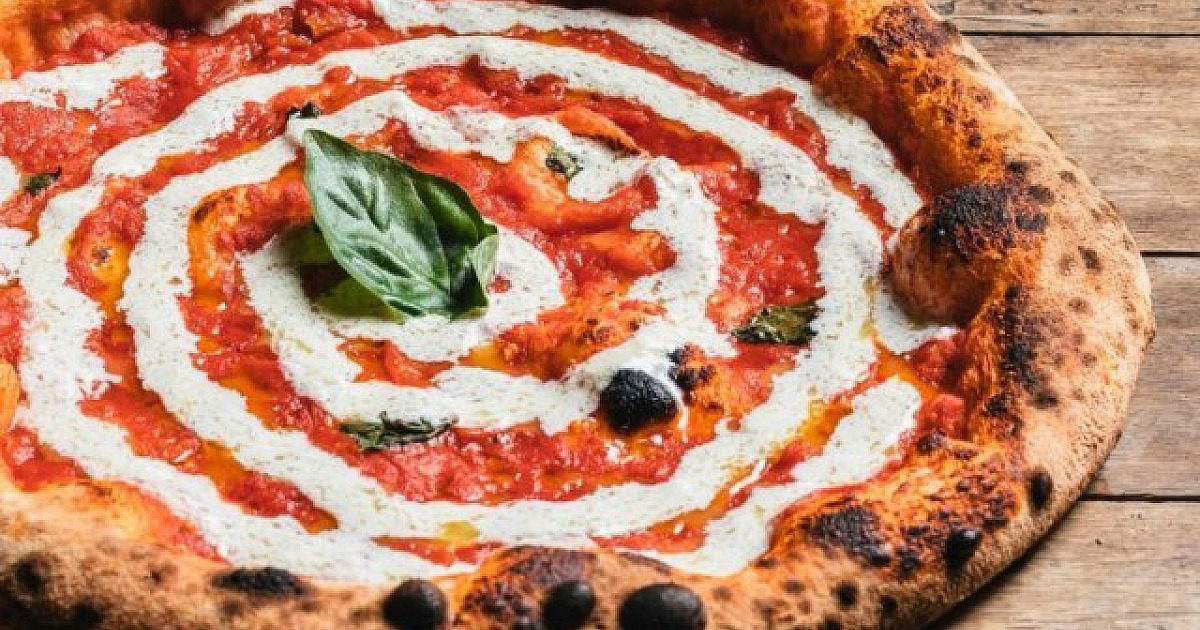 Com unidade em Alphaville, pizzaria Bráz é eleita a quinta melhor do mundo