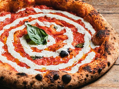 Com unidade em Alphaville, pizzaria Bráz é eleita a quinta melhor do mundo