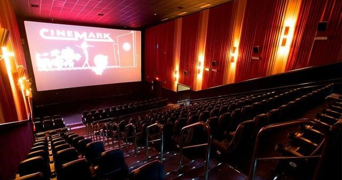 ‘Spoiler Night’: Cinemark aposta em pré-estreia exclusiva para fãs