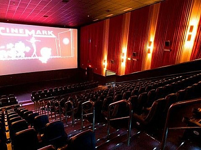 ‘Spoiler Night’: Cinemark aposta em pré-estreia exclusiva para fãs