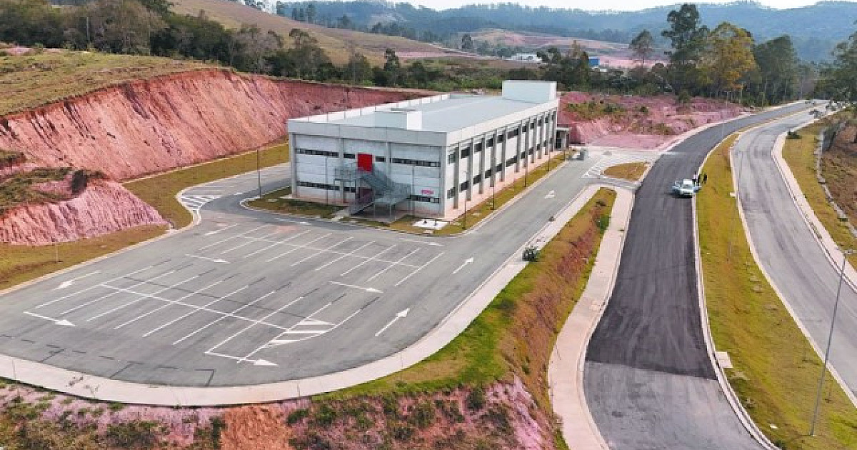 Novo Parque Tecnológico no Itahyê/Tamboré mira inovação