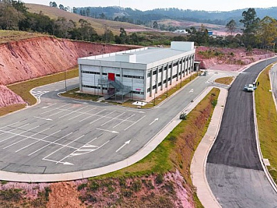 Novo Parque Tecnológico no Itahyê/Tamboré mira inovação