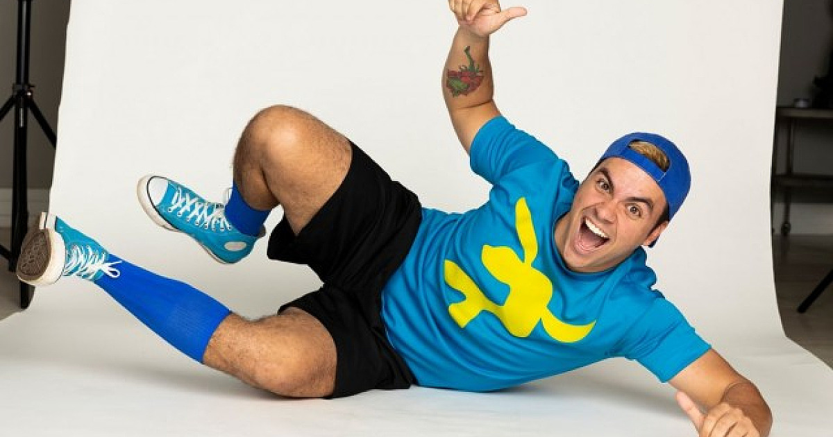 Atração "Aventureiros" de Luccas Neto e sua turma chega ao Shopping Tamboré