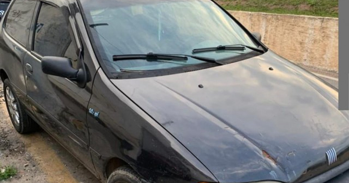 Polícia prende criminosos na região do Tamboré por roubo qualificado