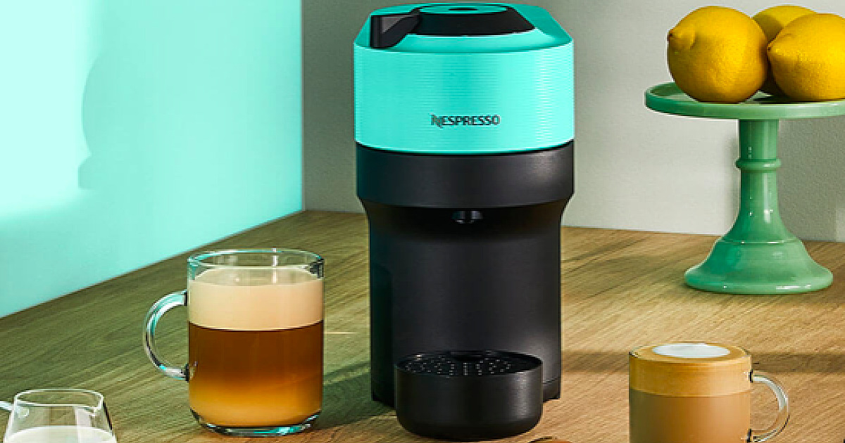 Shopping Tamboré vai sortear cafeteiras Nespresso para clientes estrela