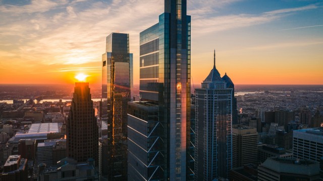 5 razões para a Filadélfia ser seu próximo destino