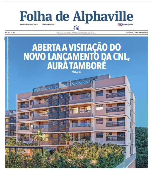 Edição 1082 - Especial Imóveis