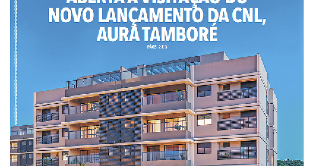 Edição 1082 - Especial Imóveis