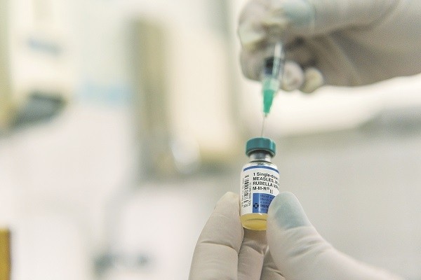 Municípios têm Dia D de vacinação neste sábado (19)