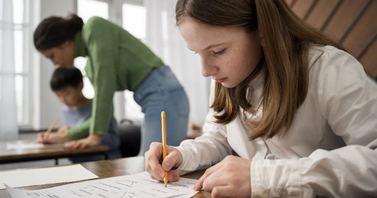 Com resultados acima da média mundial, Colégio Anglo Leonardo da Vinci se destaca no exame internaci