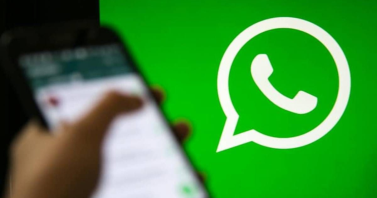 WhatsApp denunciará disparo de mensagens em massa