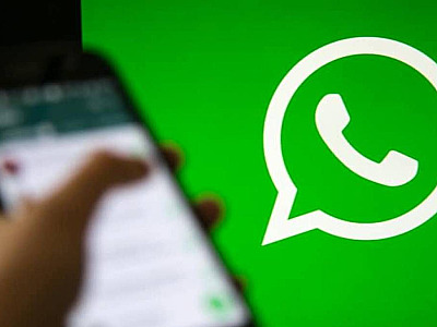 WhatsApp denunciará disparo de mensagens em massa