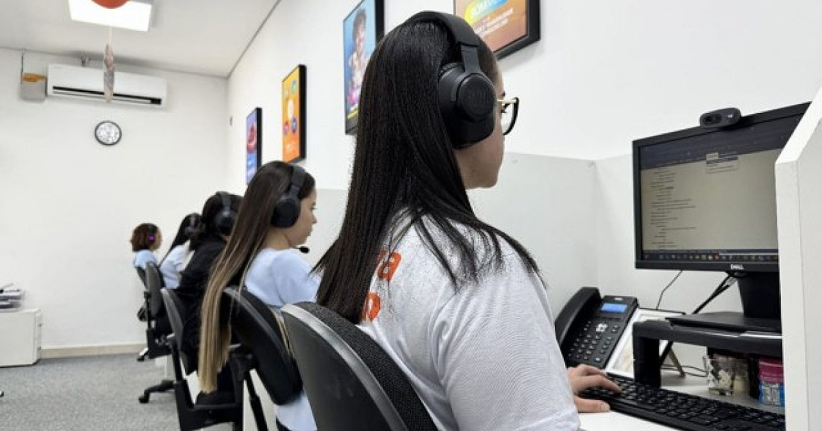 Grupo Bom Pastor passa a oferecer serviços essenciais
por meio do conceito “multiassistência”