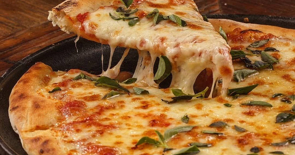 Maremonti Alphaville participa de festival em comemoração ao Dia da Pizza