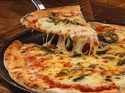 Maremonti Alphaville participa de festival em comemoração ao Dia da Pizza