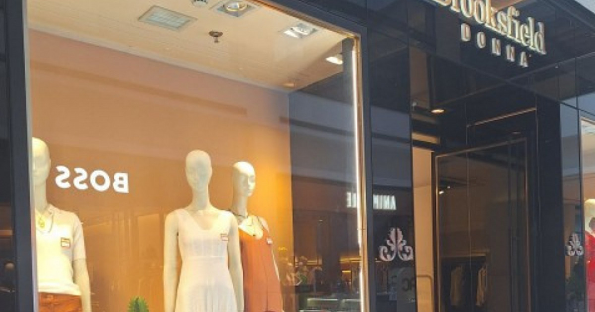 Com descontos de até 70%, shoppings têm lojas em liquidação