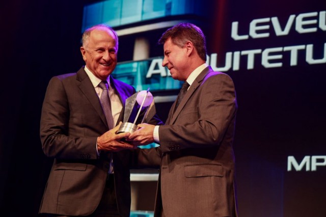 Com sede em Alphaville, MPD é premiada no Master Imobiliário 2025 e reforça protagonismo no setor