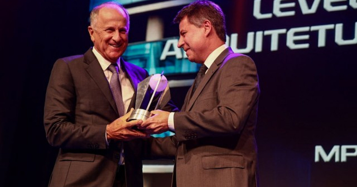 Com sede em Alphaville, MPD é premiada no Master Imobiliário 2025 e reforça protagonismo no setor