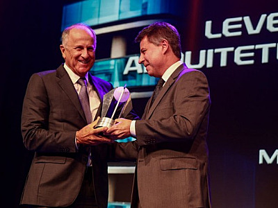 Com sede em Alphaville, MPD é premiada no Master Imobiliário 2025 e reforça protagonismo no setor