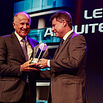 Com sede em Alphaville, MPD é premiada no Master Imobiliário 2025 e reforça protagonismo no setor