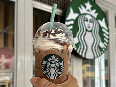 Dona do Burger King e Popeyes negocia com Starbucks