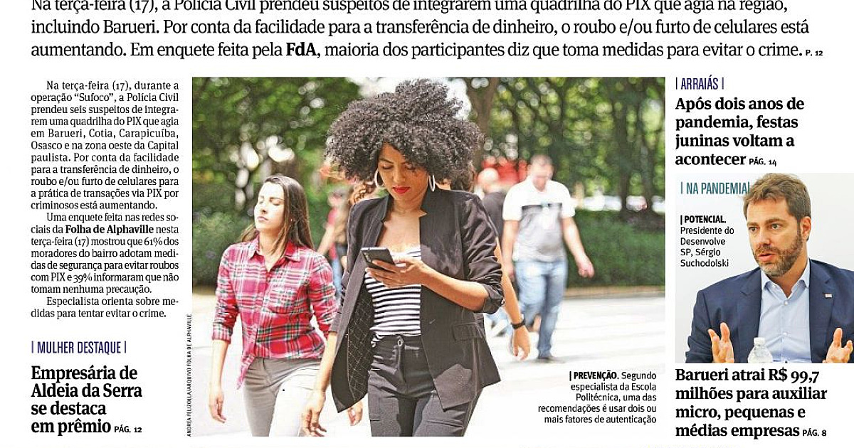 Edição 964