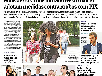 Edição 964