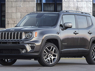Shopping Tamboré celebra o Dia das Mães com sorteio de Jeep Renegade