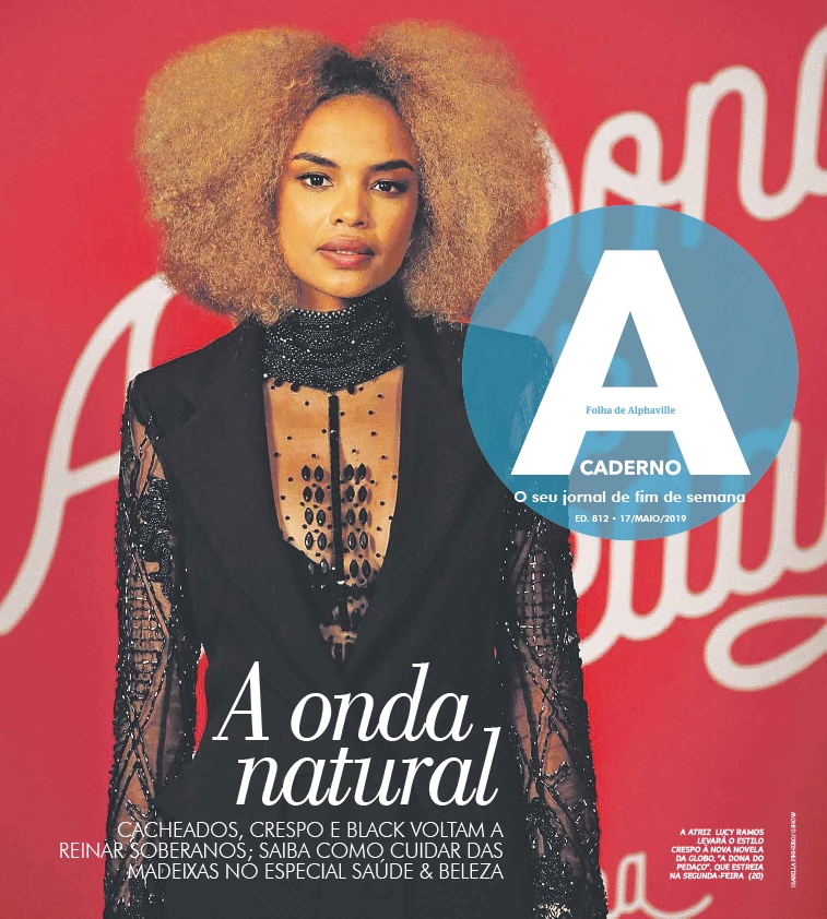 Caderno A - Edição 812