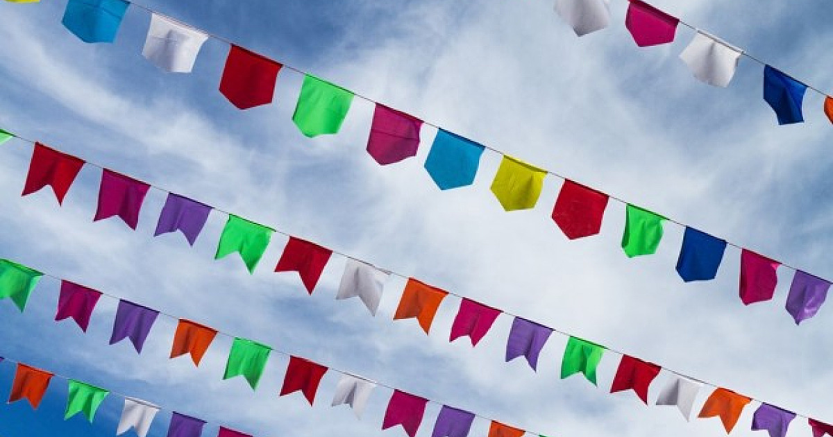 Colégio Anglo Aldeia da Serra promove festa junina neste sábado (3)