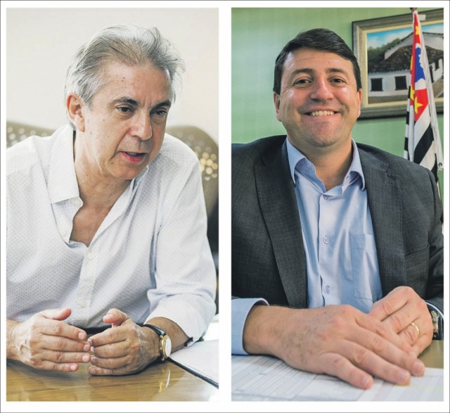 Assim como Bolsonaro, prefeitos da região é quem dão a ‘palavra final’