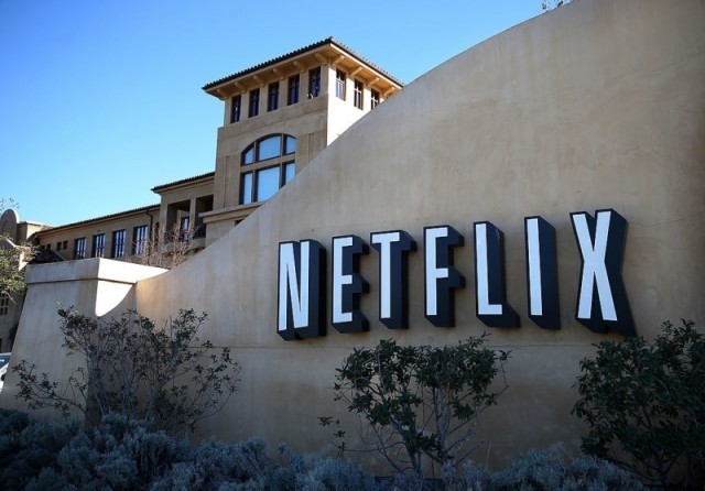 Netflix abre vagas de emprego em Alphaville
